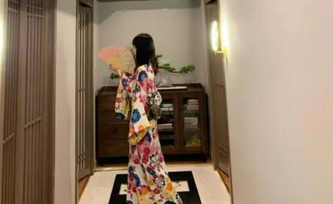 广州海珠日式SPA的极致细节：连空气都是设计好的